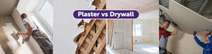 How to Tell if You Have Drywall or Plaster Walls in Your Home