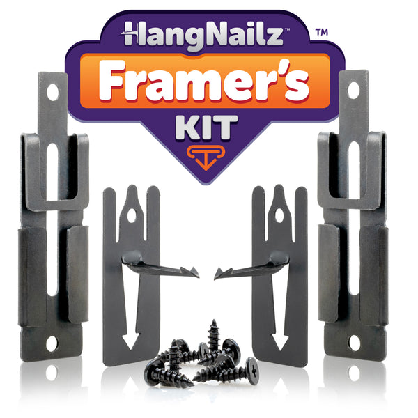 HangNailz™ Framer's Kit