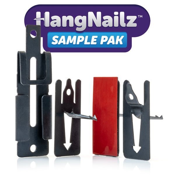 HangNailz™ Sample Pak